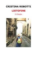 Lietofine. Il chiodo