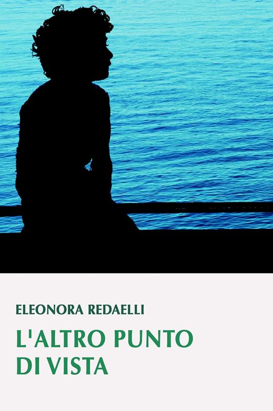 L'altro punto di vista - Eleonora Redaelli - copertina