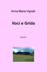 Voci e grida