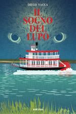 Il sogno del lupo