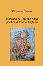 Il sorriso di Beatrice nella poetica di Dante Alighieri