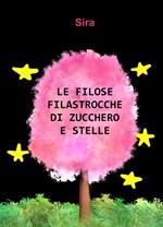 Le filose filastrocche di zucchero e stelle