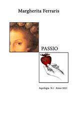 Passio