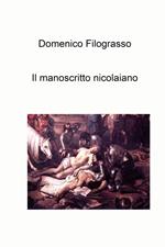 Il manoscritto nicolaiano