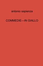 Commedie---in giallo