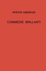 Commedie brillanti