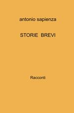 Storie brevi