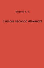 L' amore secondo Alexandra