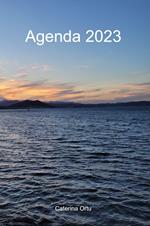 Agenda 2023