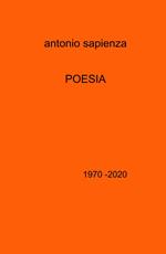 Poesia. 1970 -2020