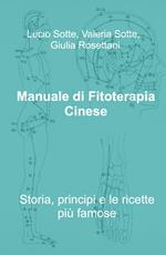 Manuale di fitoterapia cinese. Storia, principi e le ricette più famose