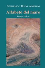 Alfabeto del mare. Rime e colori