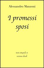 I promessi sposi