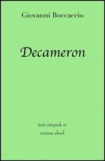 Il Decameron