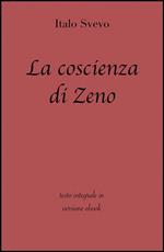 La coscienza di Zeno