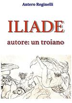 Iliade autore: un troiano