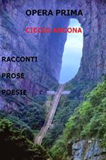 Racconti prose poesie