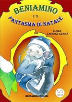 Beniamino e il fantasma di Natale