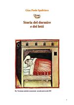 Storia del dormire e dei letti