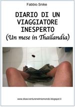 Diario di un viaggiatore inesperto (un mese in Thailandia)