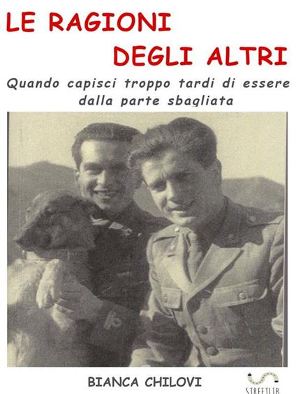 Le ragioni degli altri - Bianca Chilovi - ebook