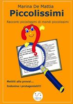 Piccolissimi