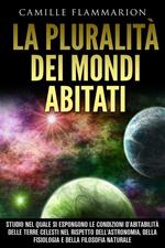 La pluralità dei mondi abitati