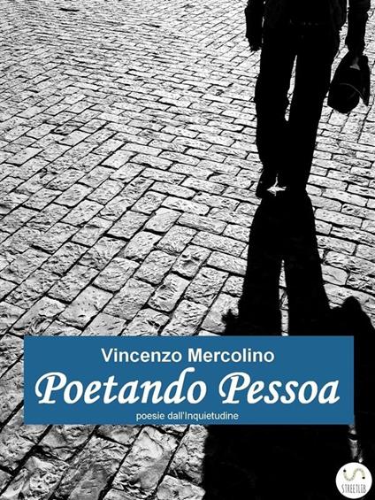 Poetando Pessoa - Vincenzo Mercolino - ebook