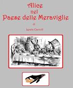 Alice nel paese delle meraviglie