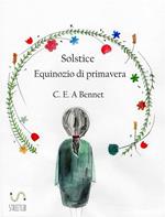 Equinozio di primavera. Solstice