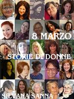 8 marzo. Storie di donne