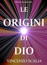 Le Origini Di Dio