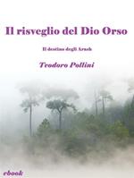 Il risveglio del Dio Orso. Il destino degli Arash. Vol. 2