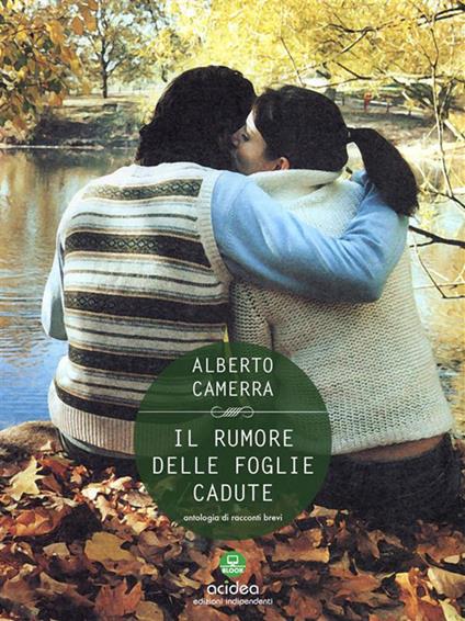 Il rumore delle foglie cadute - Alberto Camerra - ebook