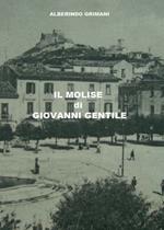 Il Molise di Giovanni Gentile