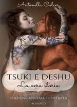 Tsuki e Deshu