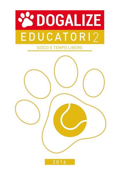 Gioco e tempo libero - Dogalize - ebook