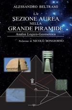 La sezione aurea nella grande piramide