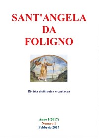 Sant'Angela da Foligno - Sergio Andreoli - Libro - Youcanprint -  Youcanprint Self-Publishing | laFeltrinelli