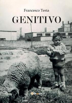 Genitivo - Francesco Testa - copertina