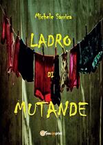 Ladro di mutande