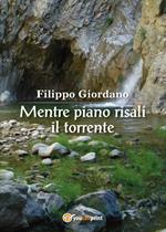 Mentre piano risali il torrente