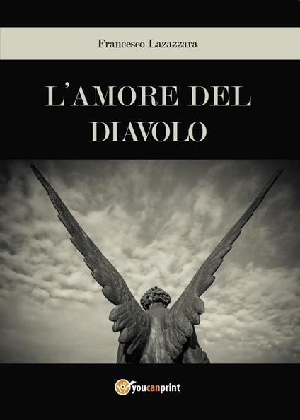 L' amore del diavolo - Francesco Lazazzara - copertina