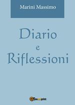 Diario e riflessioni