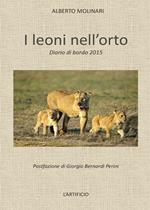 I leoni nell'orto