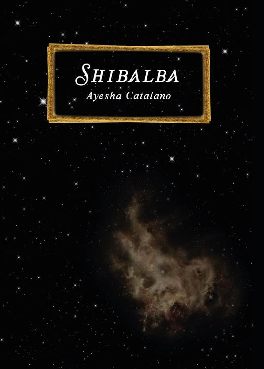 Shibalba - Ayesha Catalano - copertina