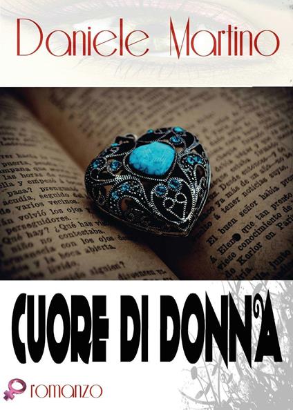 Cuore di donna - Daniele Martino - copertina