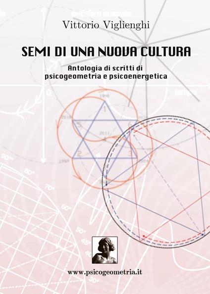 Semi di una nuova cultura - Vittorio Viglienghi - copertina