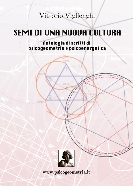 Semi di una nuova cultura - Vittorio Viglienghi - copertina