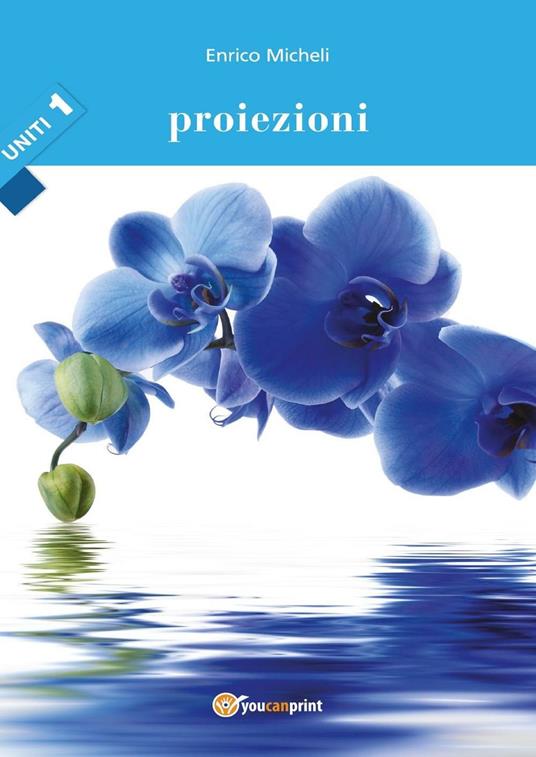 Proiezioni. Uniti. Vol. 1 - Enrico Micheli - copertina